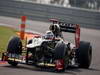 Wallpaper GP INDIA 2012 1366x768, Sfondi Desktop F1