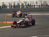 Wallpaper GP INDIA 2012 1366x768, Sfondi Desktop F1