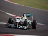 Wallpaper GP INDIA 2012 1366x768, Sfondi Desktop F1