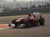 Wallpaper GP INDIA 2012 1366x768, Sfondi Desktop F1