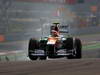 Wallpaper GP INDIA 2012 1366x768, Sfondi Desktop F1