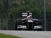 Wallpaper GP MALESIA 2012 1366x768, Sfondi Desktop F1