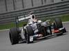 Wallpaper GP MALESIA 2012 1366x768, Sfondi Desktop F1