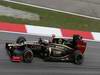 Wallpaper GP MALESIA 2012 1366x768, Sfondi Desktop F1