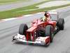 Wallpaper GP MALESIA 2012 1366x768, Sfondi Desktop F1