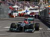 Wallpaper GP MONACO 2012 1152x864, Sfondi Desktop F1