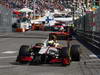 Wallpaper GP MONACO 2012 1152x864, Sfondi Desktop F1