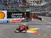 Wallpaper GP MONACO 2012 1152x864, Sfondi Desktop F1