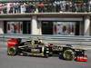 Wallpaper GP MONACO 2012 1152x864, Sfondi Desktop F1