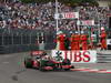 Wallpaper GP MONACO 2012 1152x864, Sfondi Desktop F1