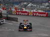 Wallpaper GP MONACO 2012 1152x864, Sfondi Desktop F1