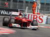 Wallpaper GP MONACO 2012 1152x864, Sfondi Desktop F1