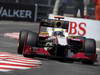 Wallpaper GP MONACO 2012 1152x864, Sfondi Desktop F1