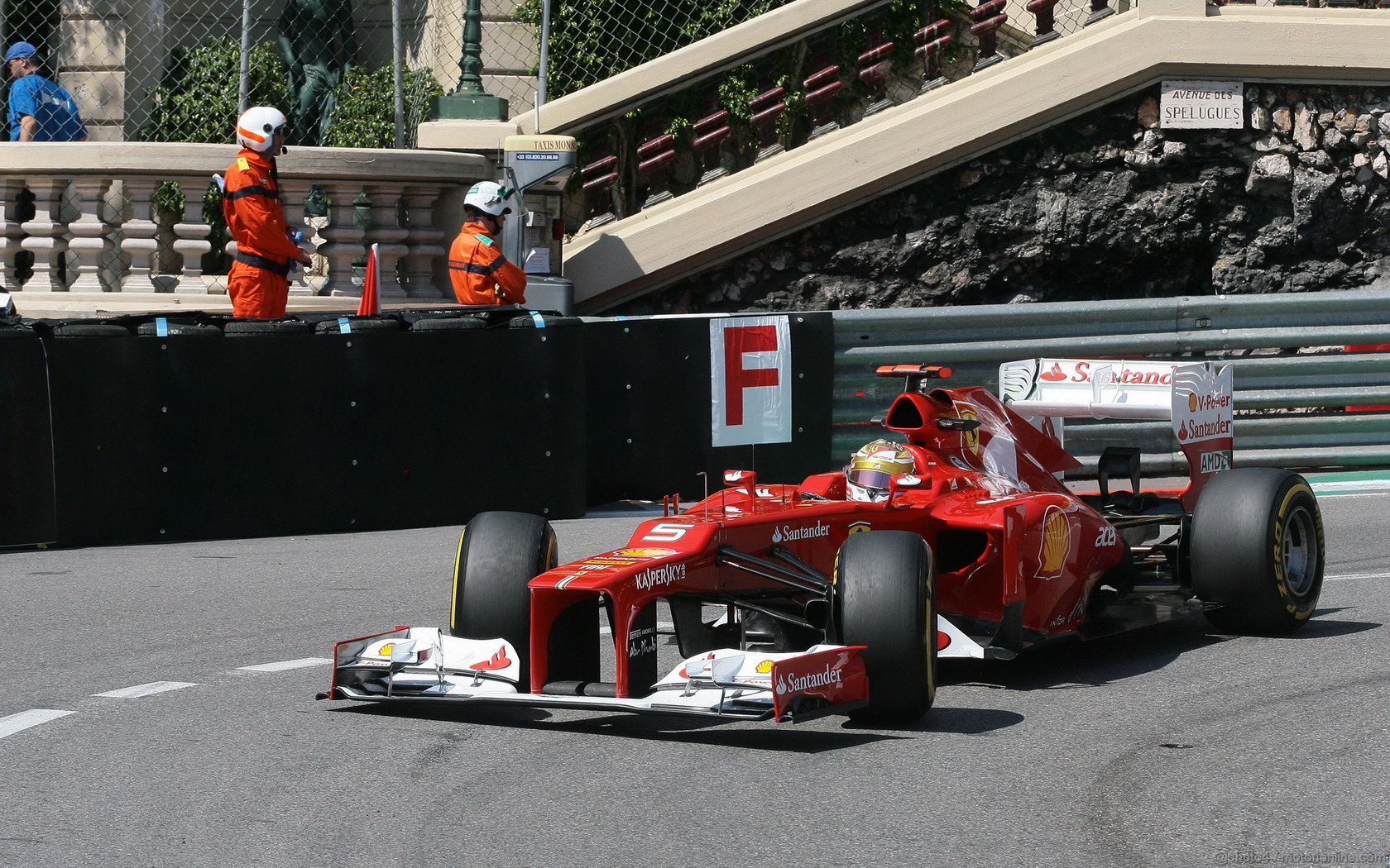 GP MONACO 1680x1050