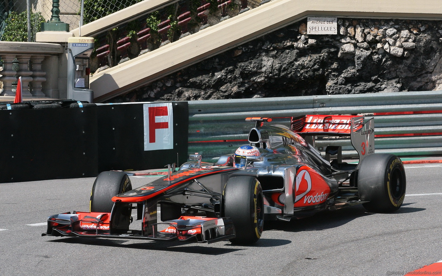 GP MONACO 1680x1050