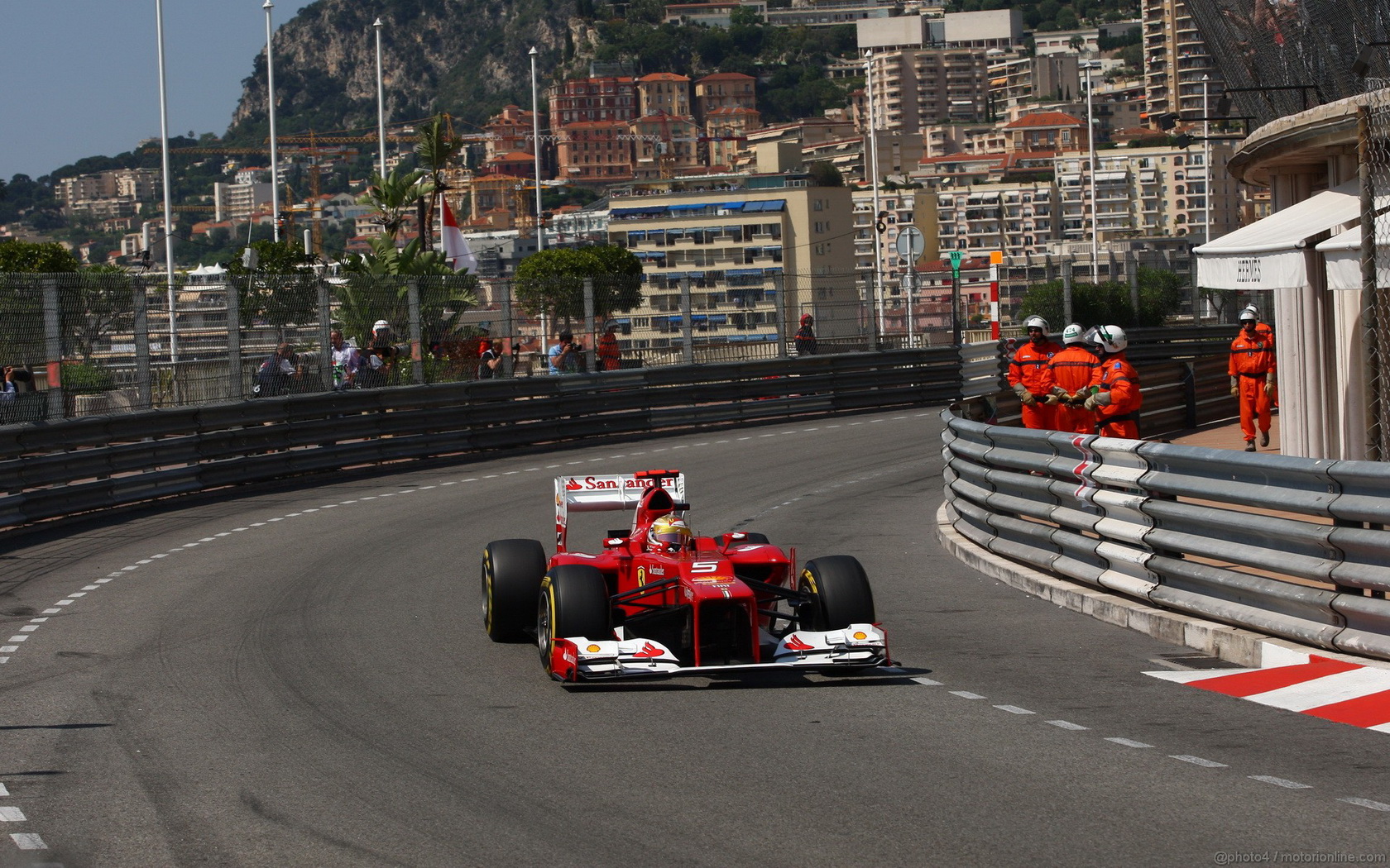 GP MONACO 1680x1050