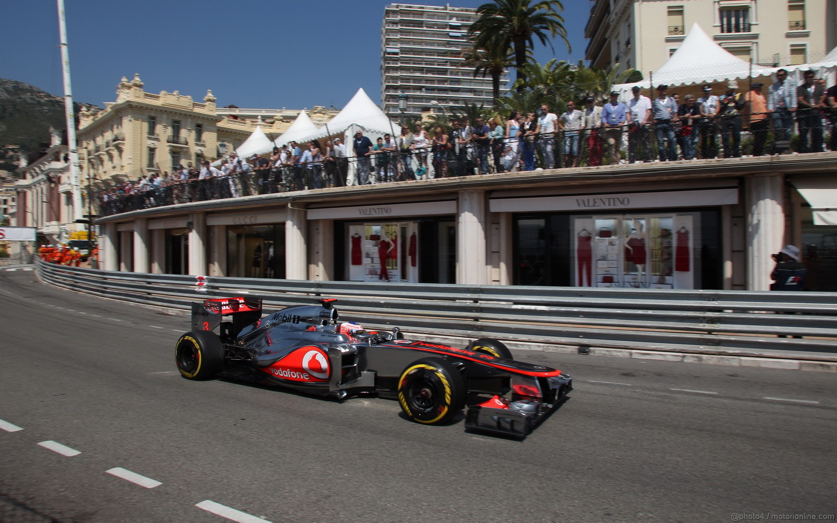 GP MONACO 1680x1050