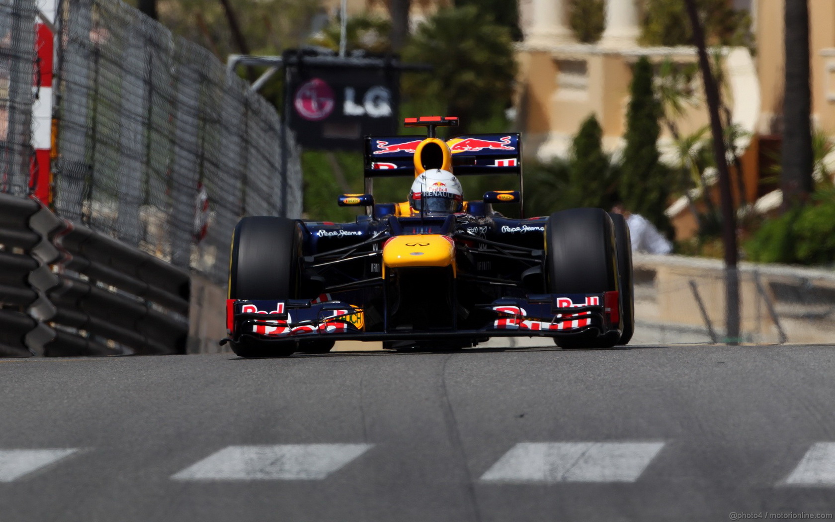 GP MONACO 1680x1050