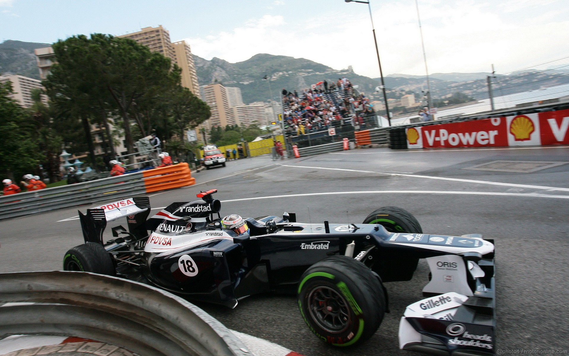 GP MONACO 1920x1200