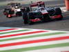 Wallpaper GP MONZA 2012 1024x768, Sfondi Desktop F1