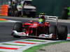 Wallpaper GP MONZA 2012 1024x768, Sfondi Desktop F1