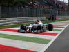 Wallpaper GP MONZA 2012 1024x768, Sfondi Desktop F1