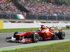 Wallpaper GP MONZA 2012 1024x768, Sfondi Desktop F1