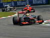Wallpaper GP MONZA 2012 1152x864, Sfondi Desktop F1