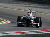 Wallpaper GP MONZA 2012 1280x720, Sfondi Desktop F1