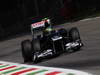 Wallpaper GP MONZA 2012 1280x720, Sfondi Desktop F1