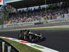 Wallpaper GP MONZA 2012 1280x720, Sfondi Desktop F1