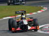 Wallpaper GP MONZA 2012 1280x720, Sfondi Desktop F1