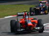 Wallpaper GP MONZA 2012 1280x720, Sfondi Desktop F1