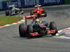 Wallpaper GP MONZA 2012 1280x720, Sfondi Desktop F1
