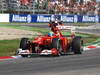 Wallpaper GP MONZA 2012 1280x720, Sfondi Desktop F1