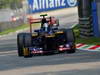 Wallpaper GP MONZA 2012 1280x720, Sfondi Desktop F1