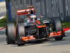 Wallpaper GP MONZA 2012 1280x720, Sfondi Desktop F1