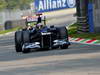 Wallpaper GP MONZA 2012 1280x720, Sfondi Desktop F1