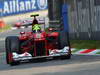 Wallpaper GP MONZA 2012 1280x720, Sfondi Desktop F1
