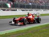 Wallpaper GP MONZA 2012 1280x720, Sfondi Desktop F1