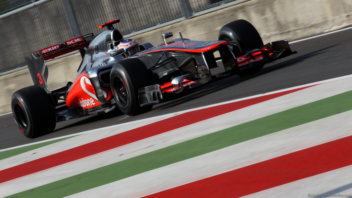 GP MONZA 1366x768