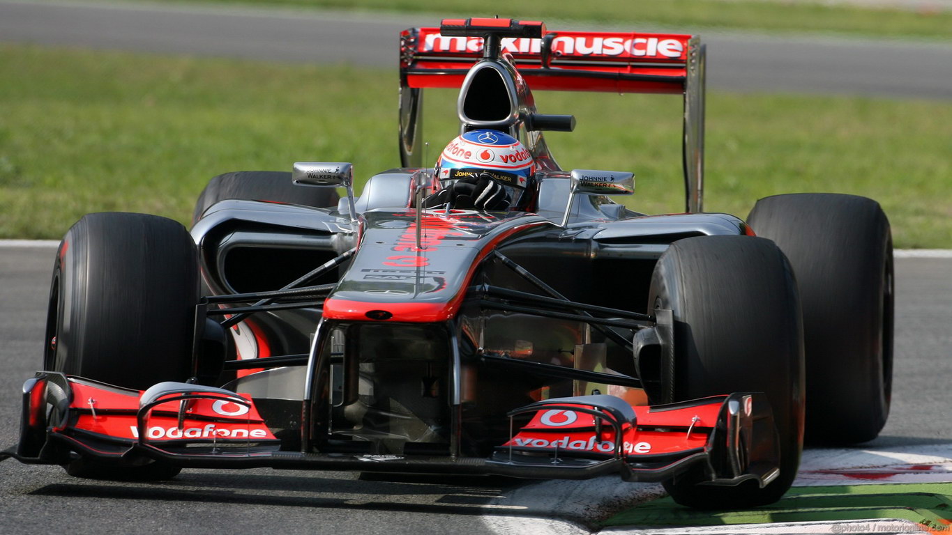 GP MONZA 1366x768