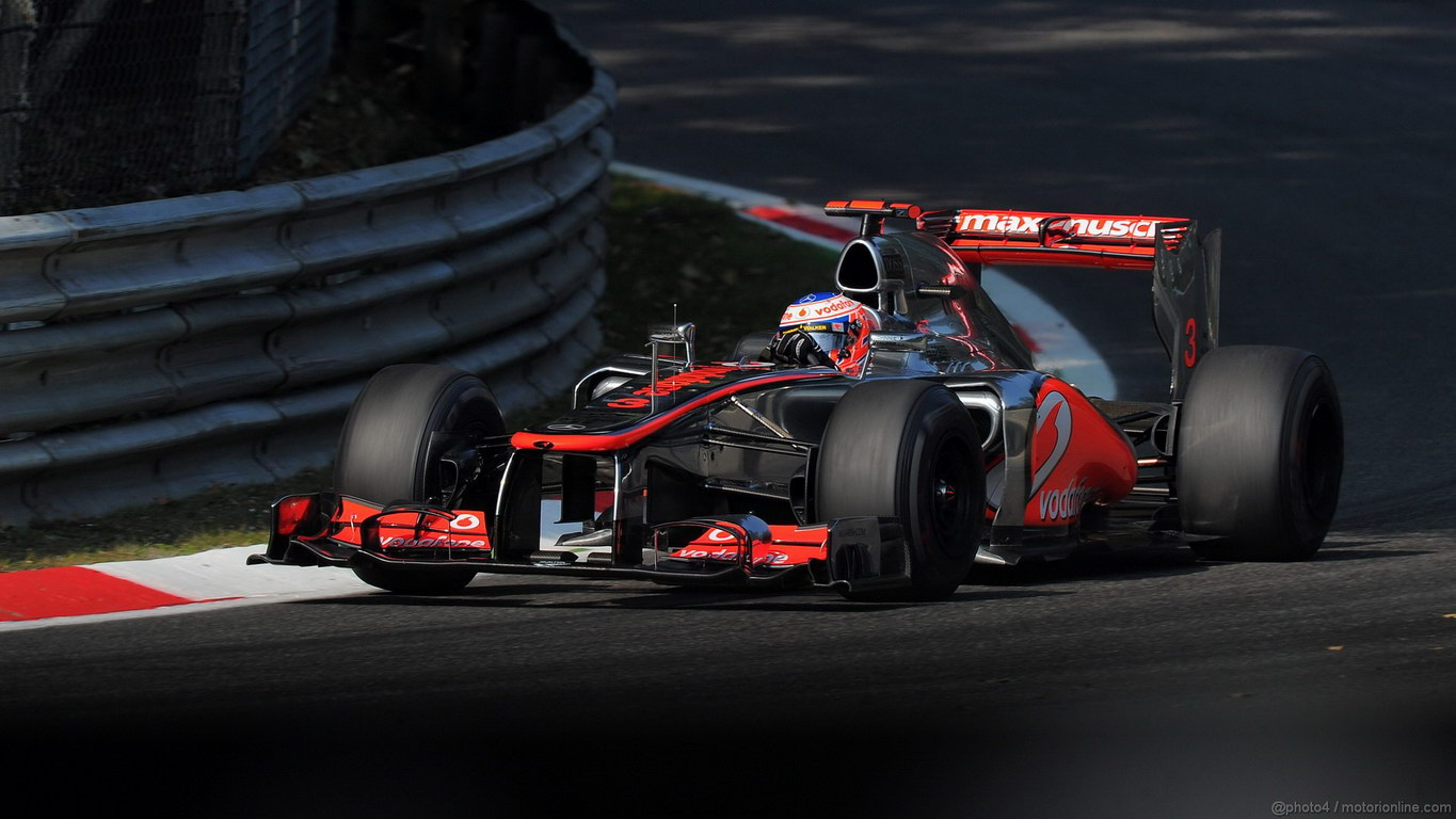 GP MONZA 1366x768