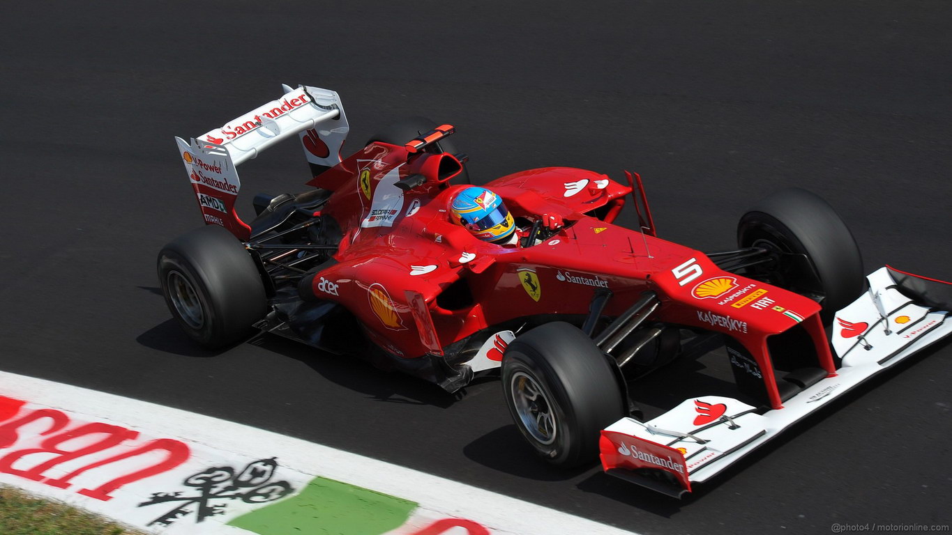 GP MONZA 1366x768