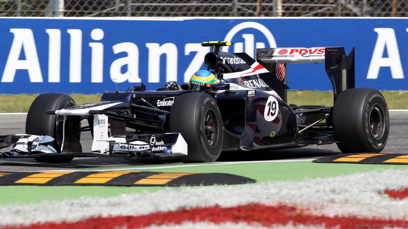 GP MONZA 1366x768