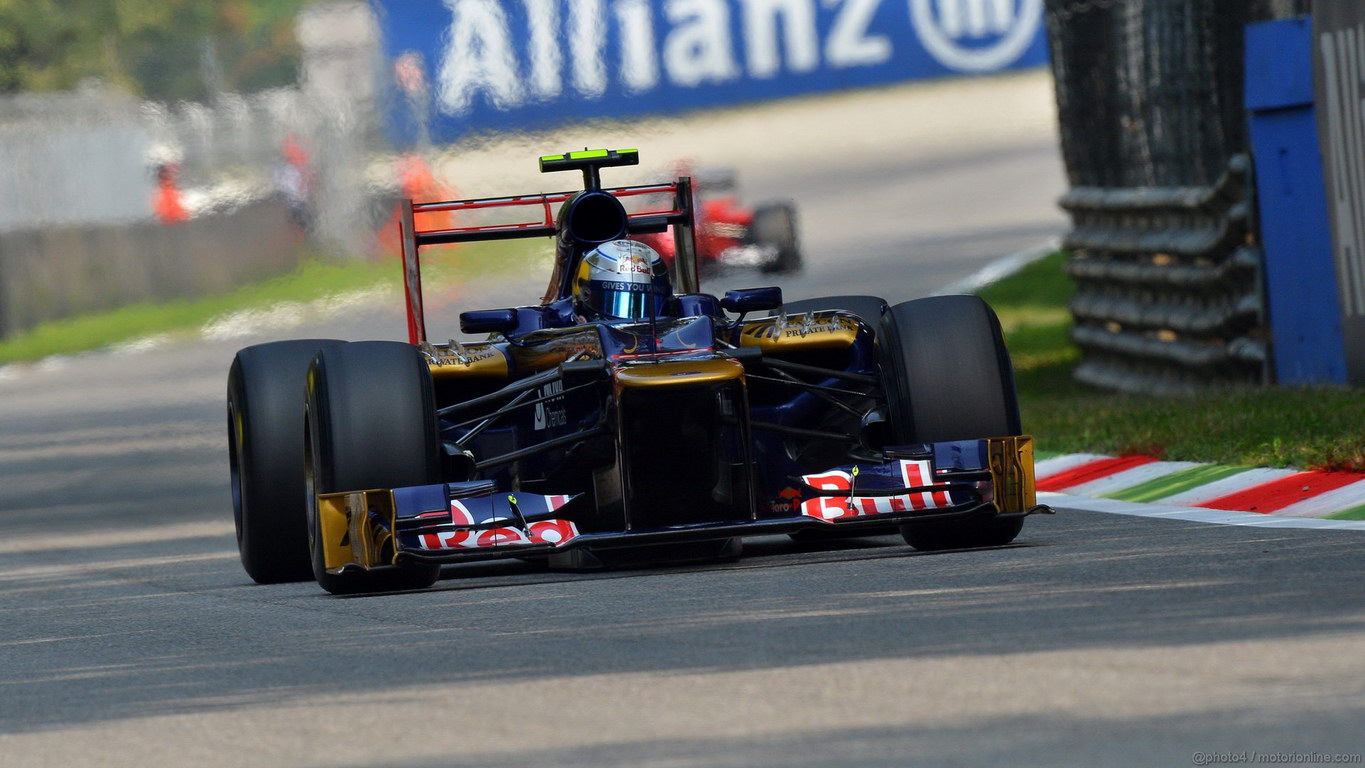 GP MONZA 1366x768