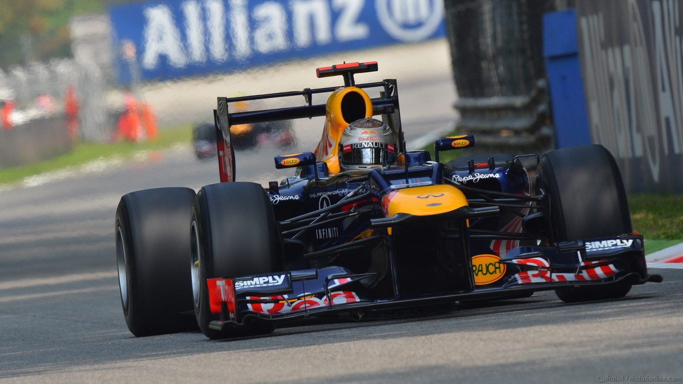 GP MONZA 1366x768