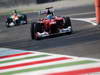 Wallpaper GP MONZA 2012 1366x768, Sfondi Desktop F1