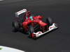 Wallpaper GP MONZA 2012 1366x768, Sfondi Desktop F1
