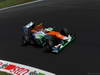 Wallpaper GP MONZA 2012 1366x768, Sfondi Desktop F1